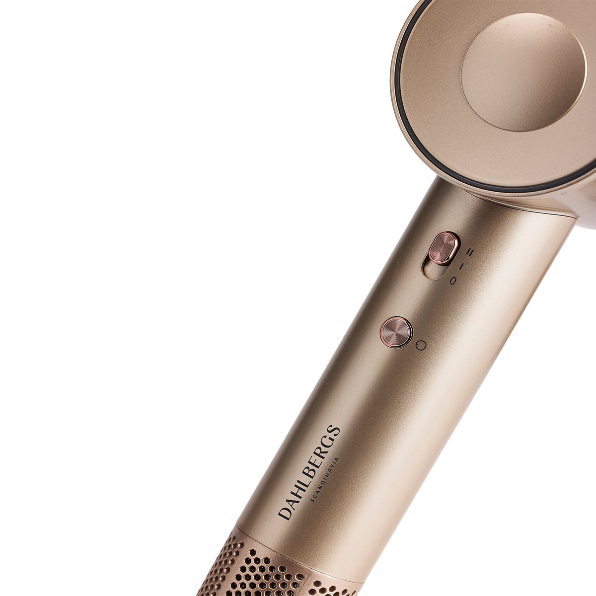 Dahlbergs Scandinavia DHD-4605 Hair Dryer BLDC Bjork