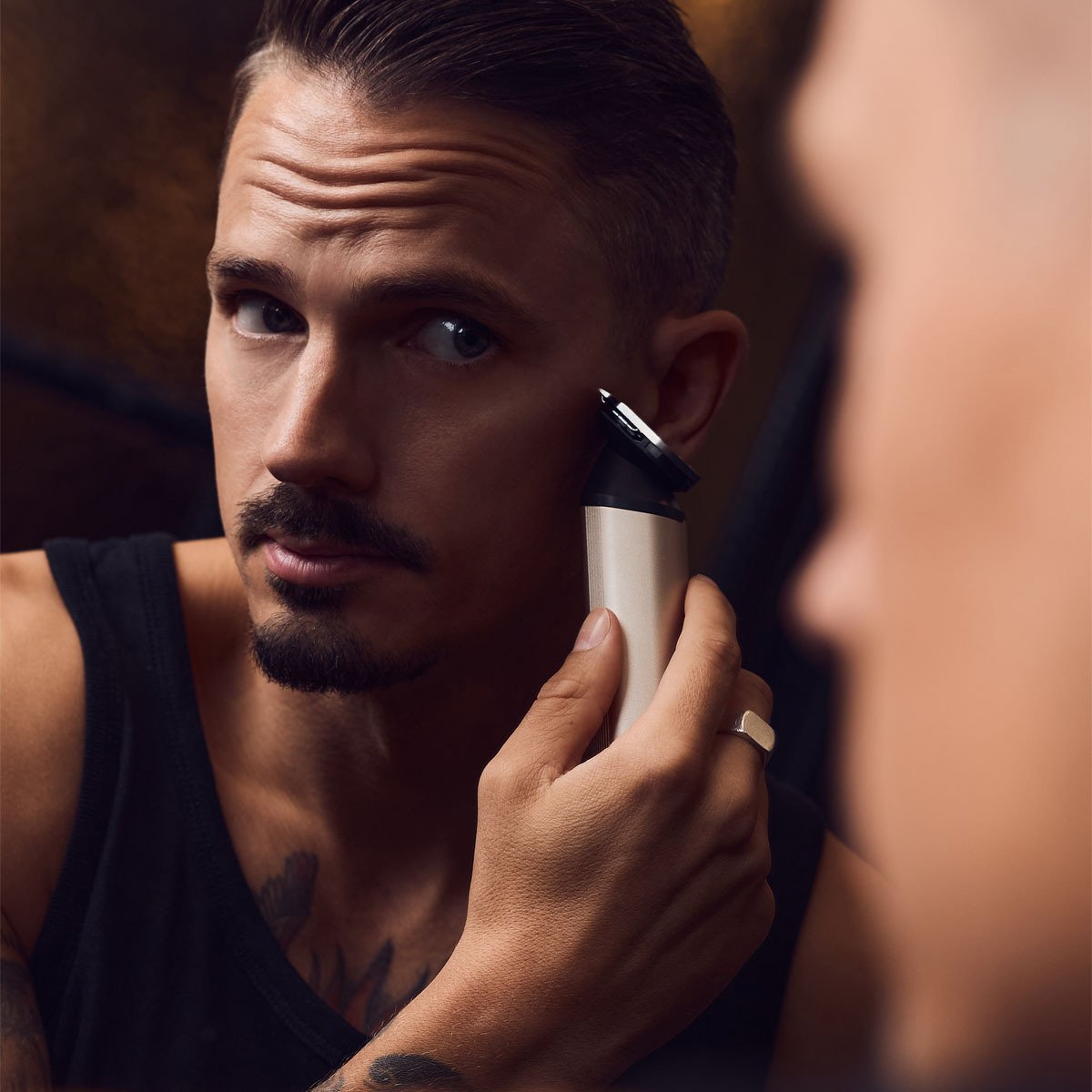 Dahlbergs Scandinavia  All-In-One DHC-5505 Multigroomer Vidar