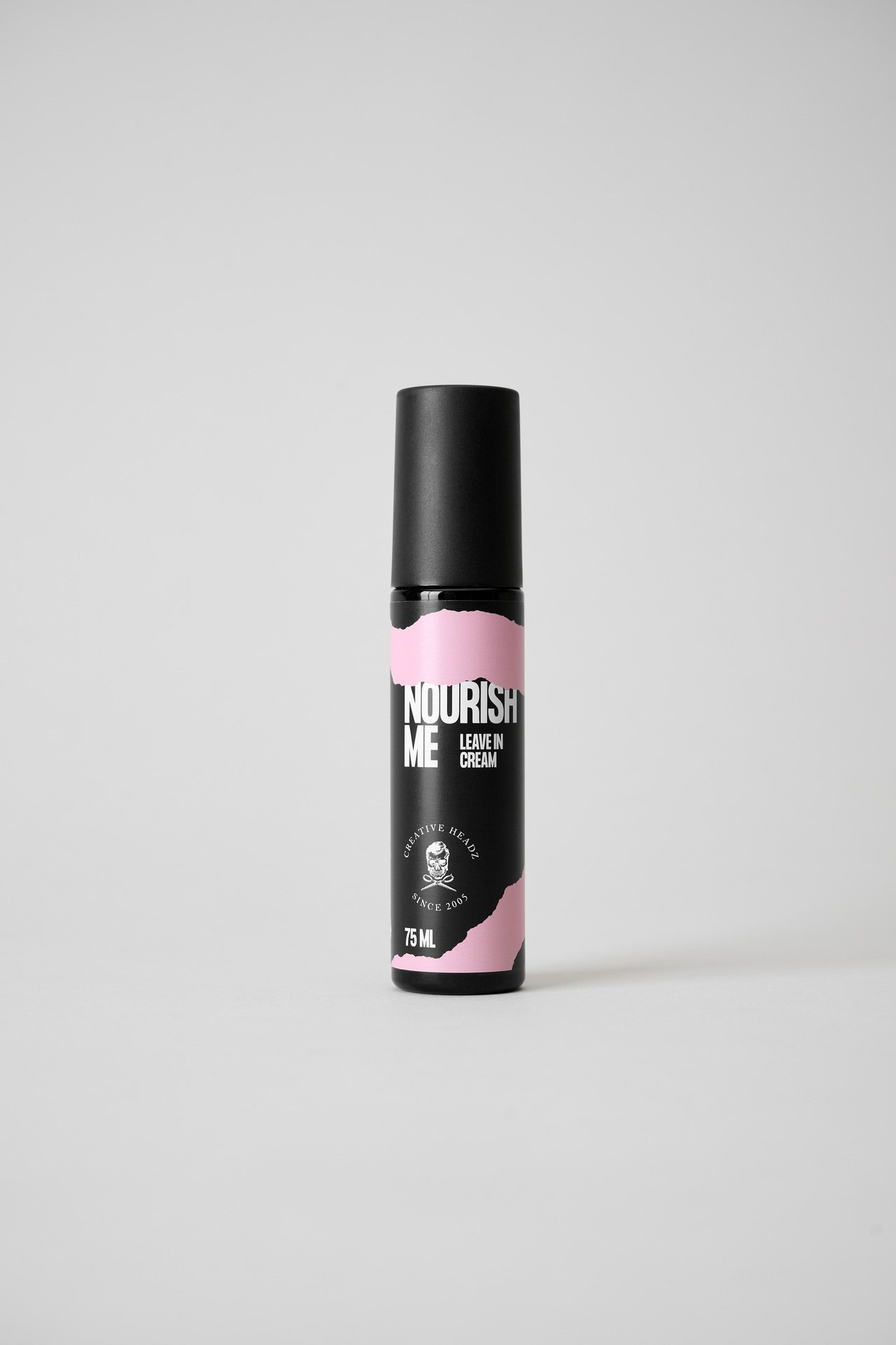 Creative Headz Nourish Me Leave in Cream 75 ml