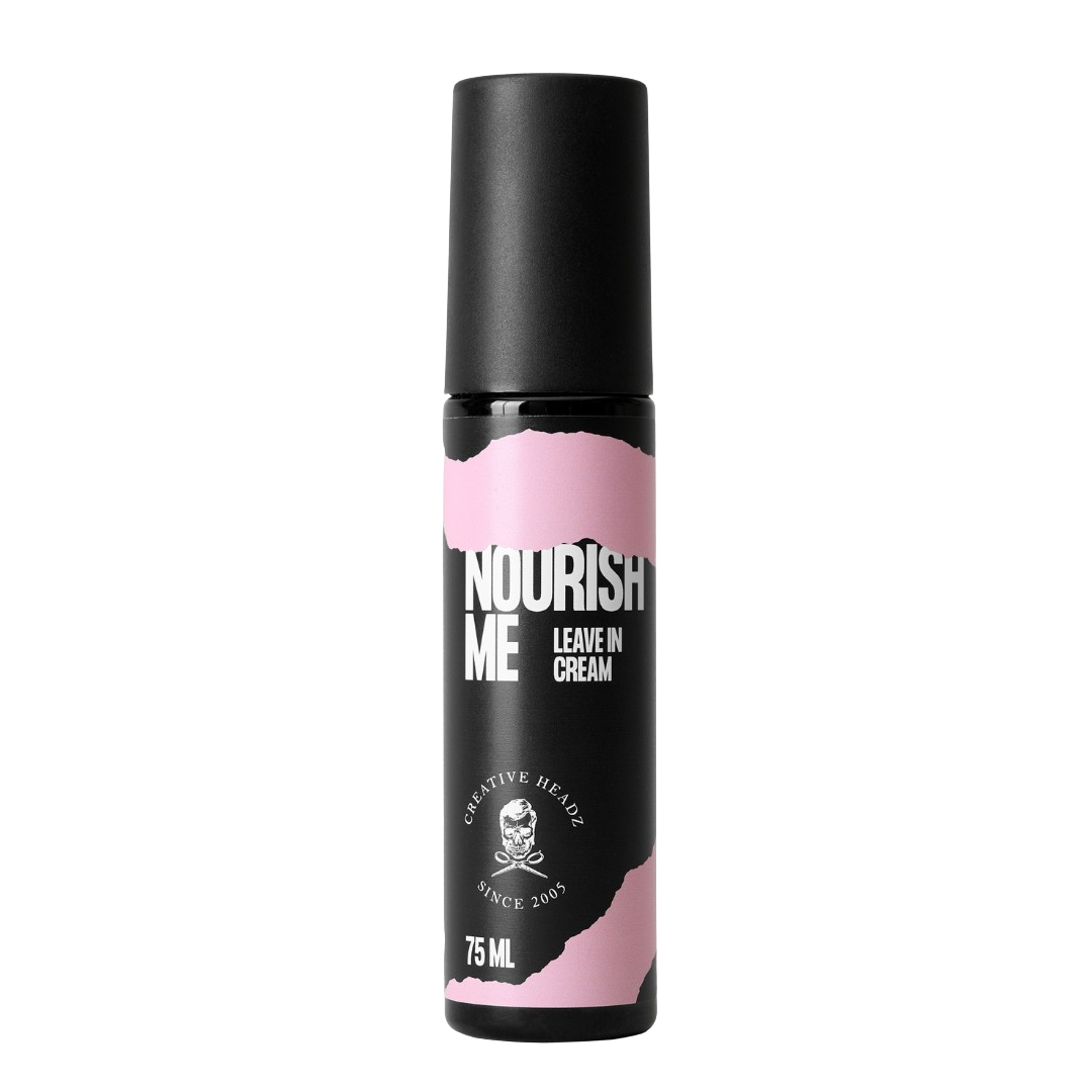 Creative Headz Nourish Me Leave in Cream 75 ml