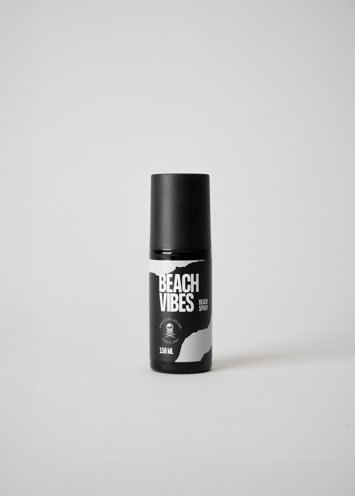 Creative Headz Beach Vibes Beach Spray 150 ml