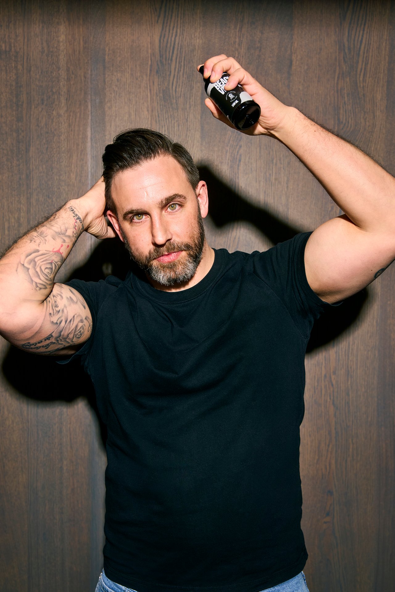 Creative Headz Beach Vibes Beach Spray 150 ml