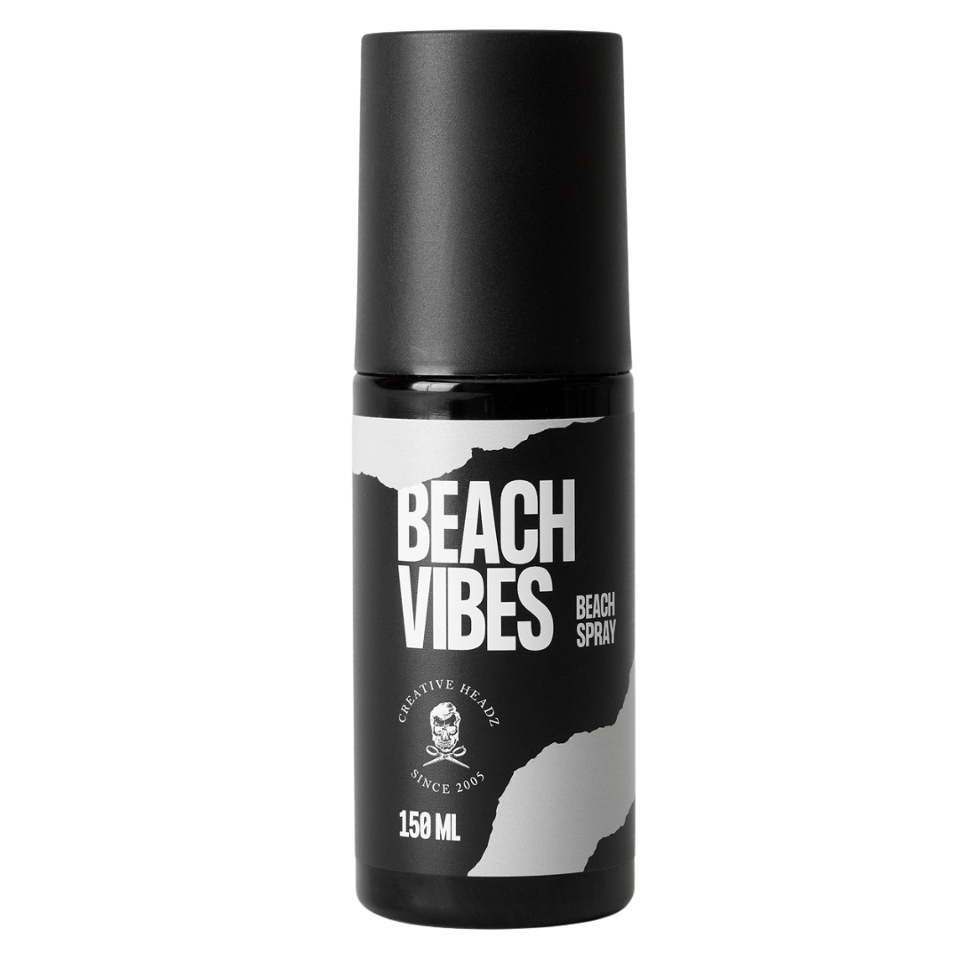 Creative Headz Beach Vibes Beach Spray 150 ml
