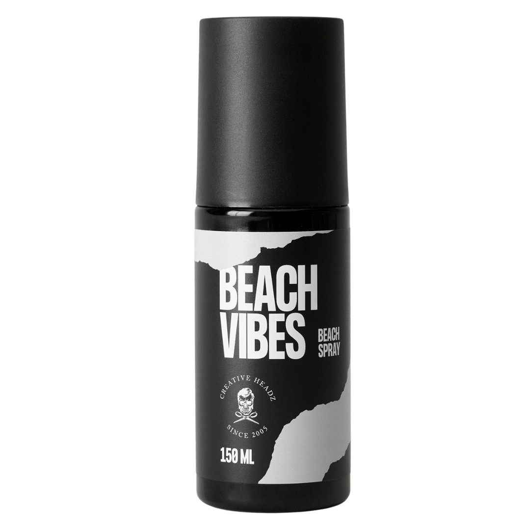 Creative Headz Beach Vibes Beach Spray 150 ml