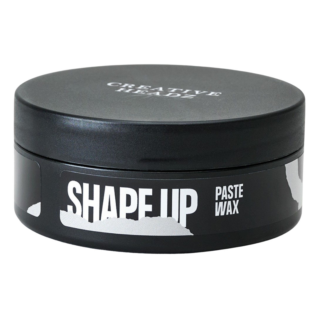 Creative Headz Shape Up Paste Wax 90 ml