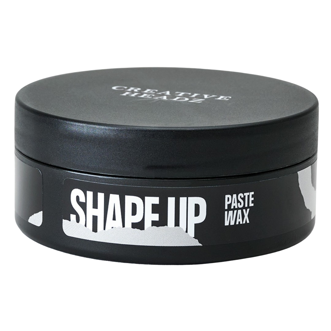 Creative Headz Shape Up Paste Wax 90 ml