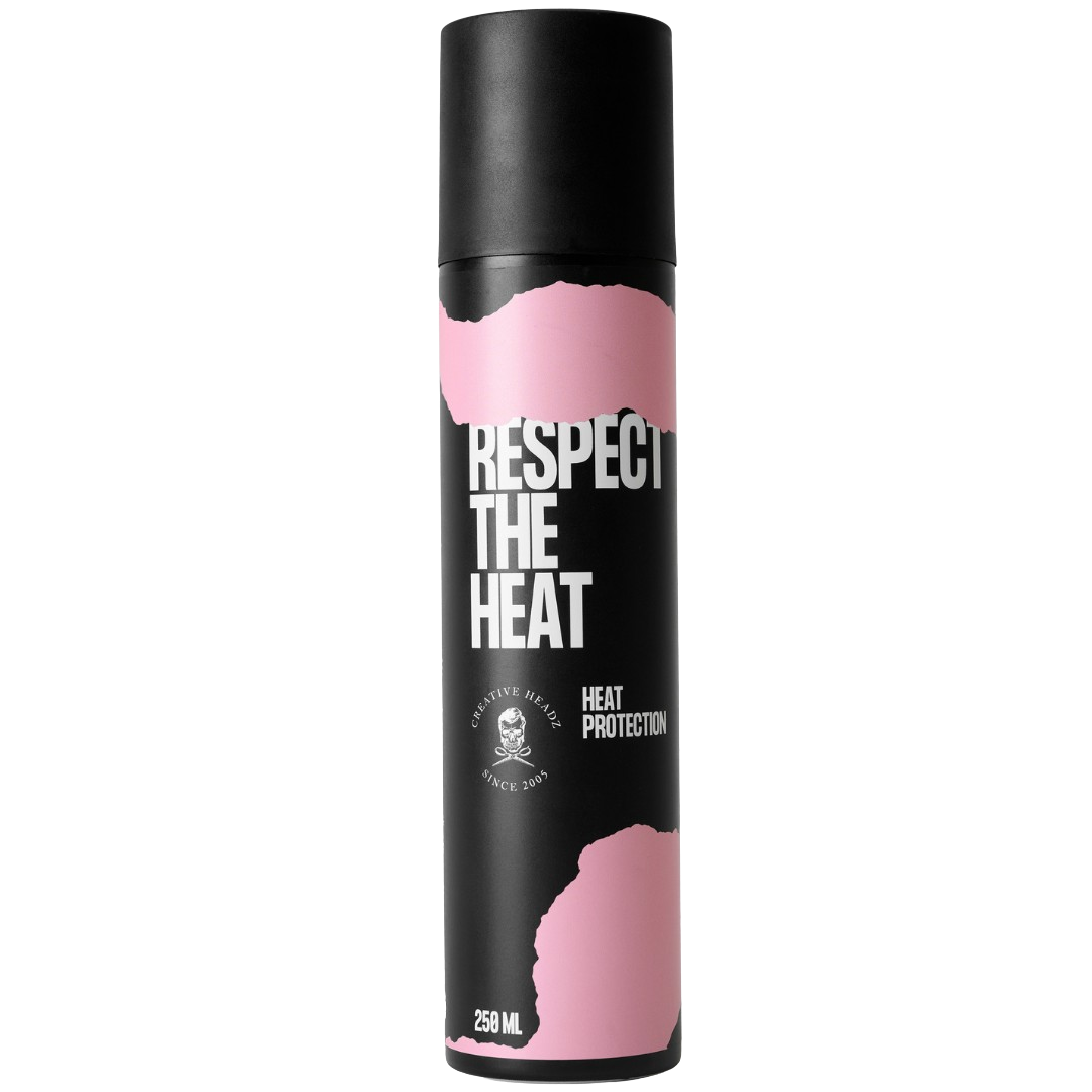 Creative Headz Respect The Heat Heat Protection 250 ml