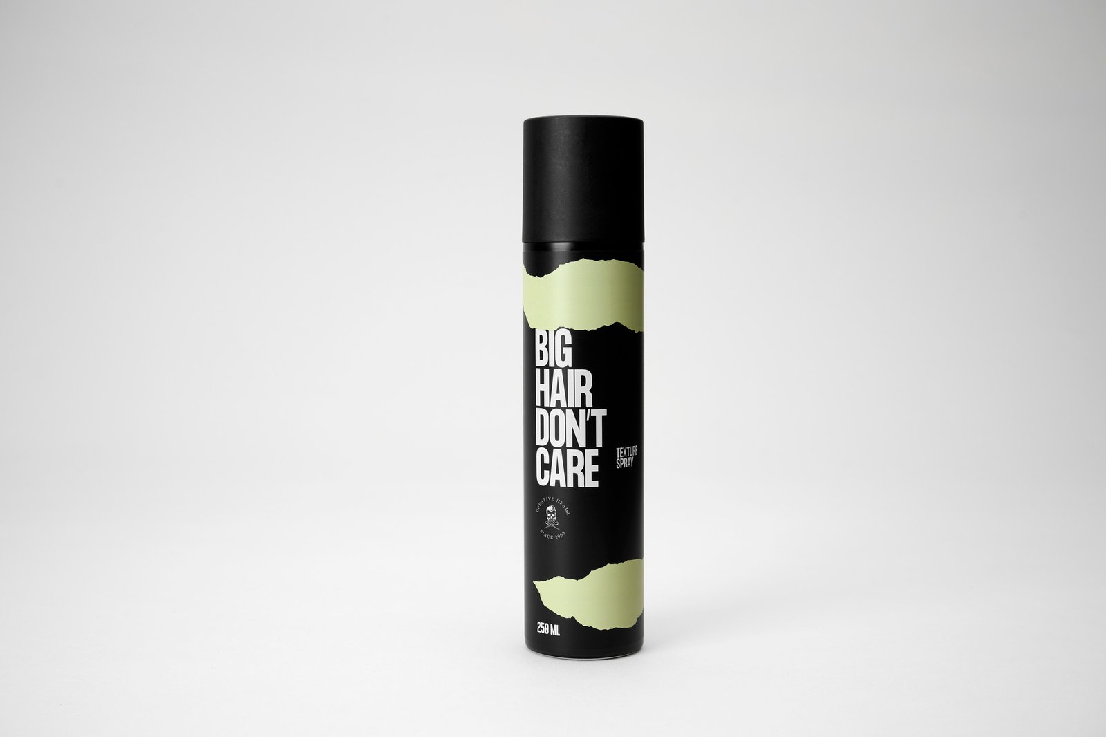 Creative Headz Big Hair Don't Care Texture Spray 250 ml
