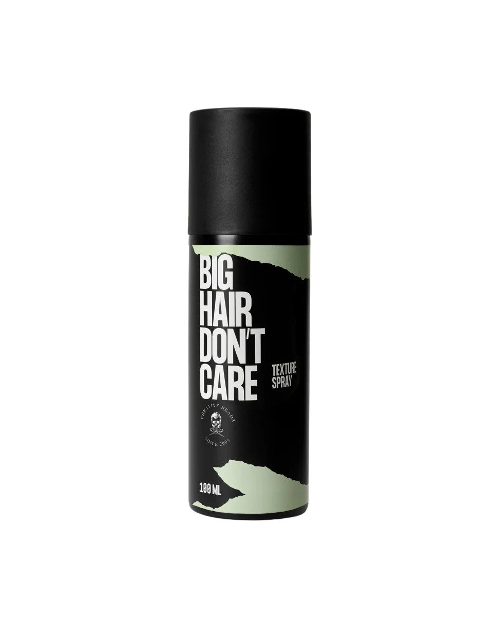 Creative Headz Big Hair Don't Care Texture Spray 100 ml