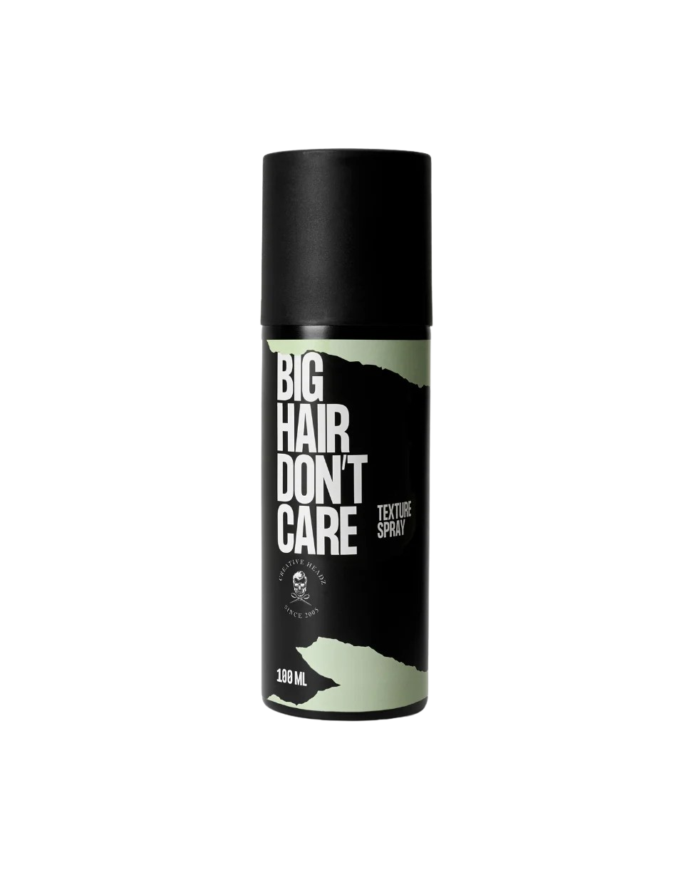 Creative Headz Big Hair Don't Care Texture Spray 100 ml