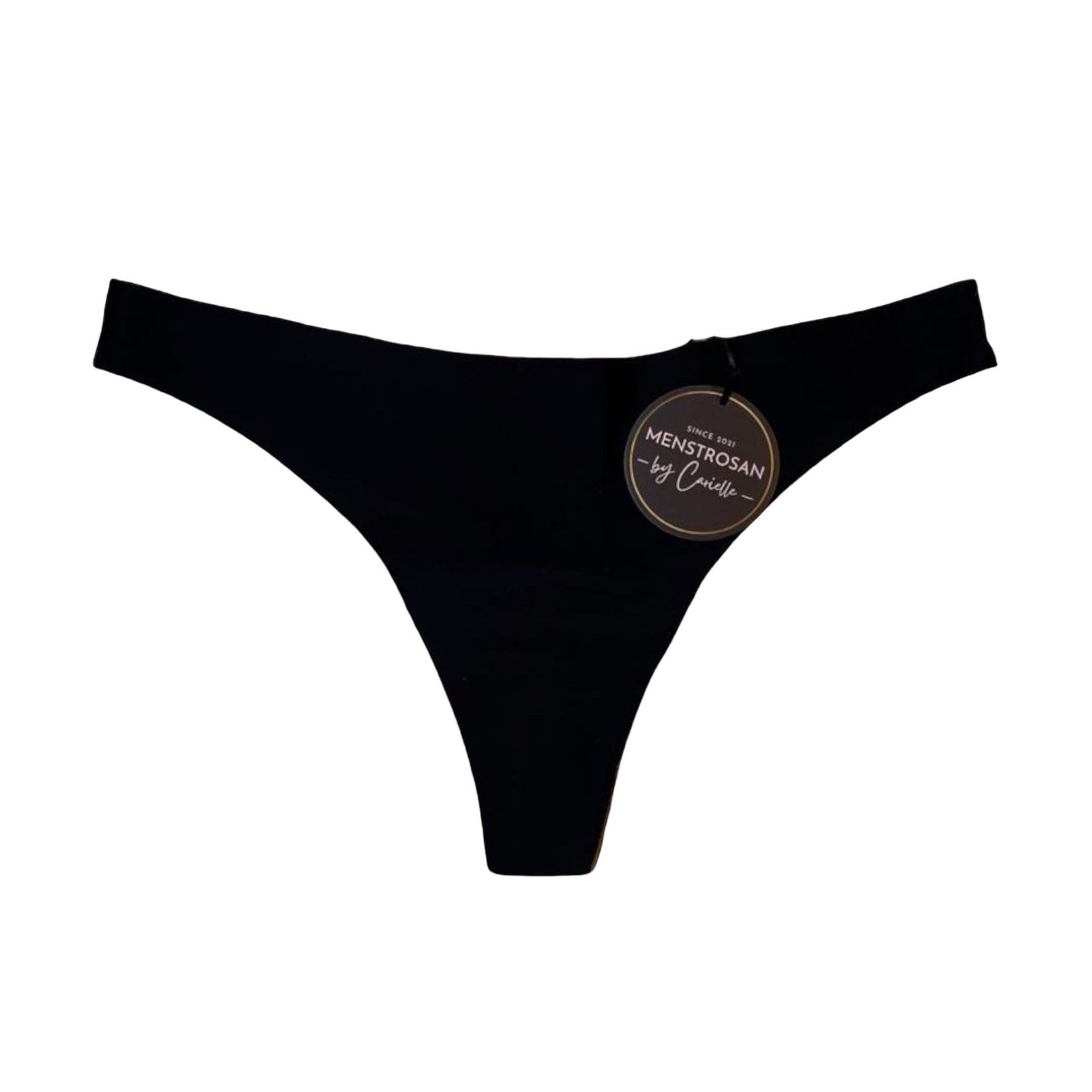 Menstrosan by Carielle Thong Absorptionsnivå Lätt Stl L