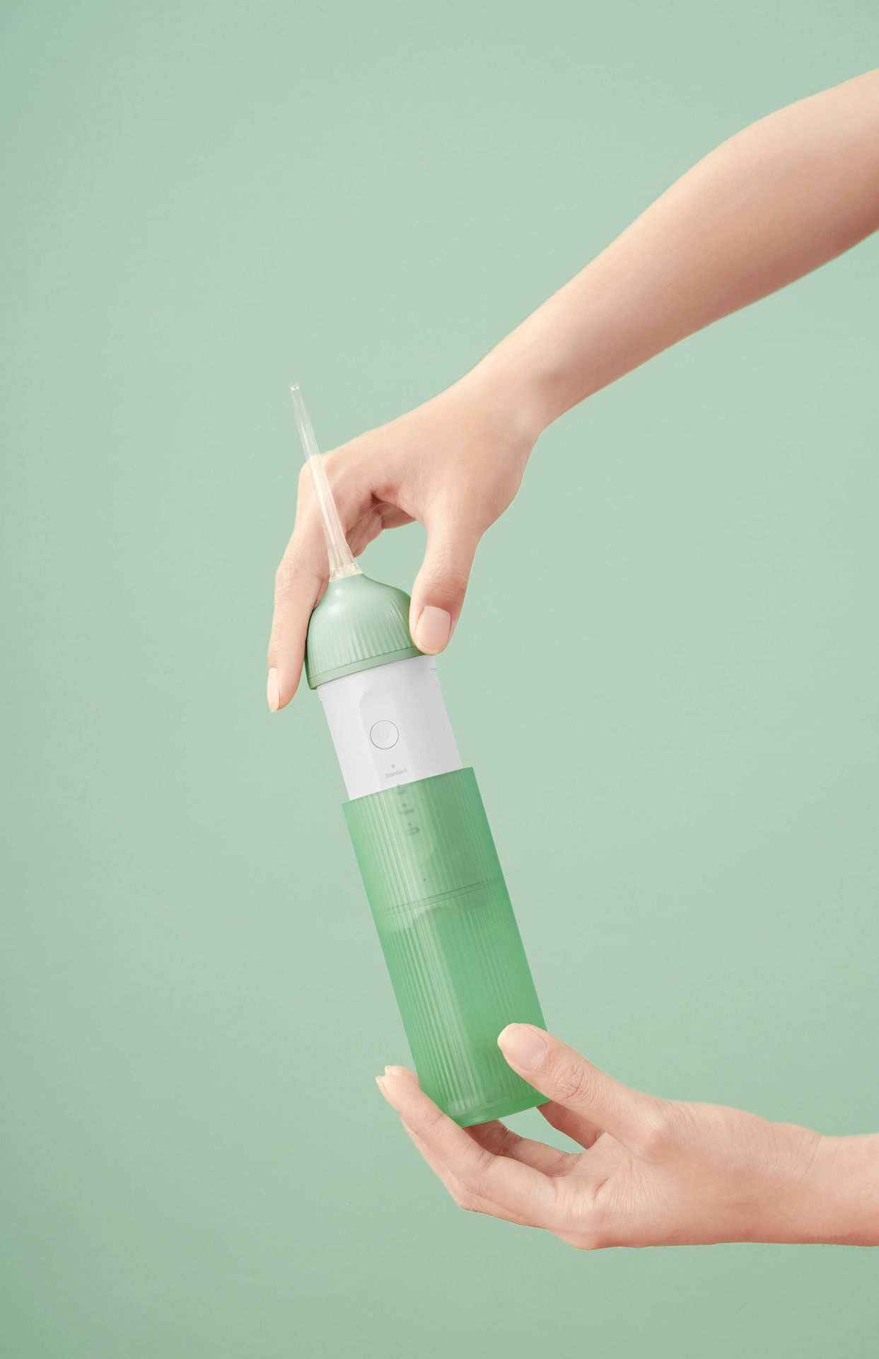 Be Lucent Flare Water Flosser