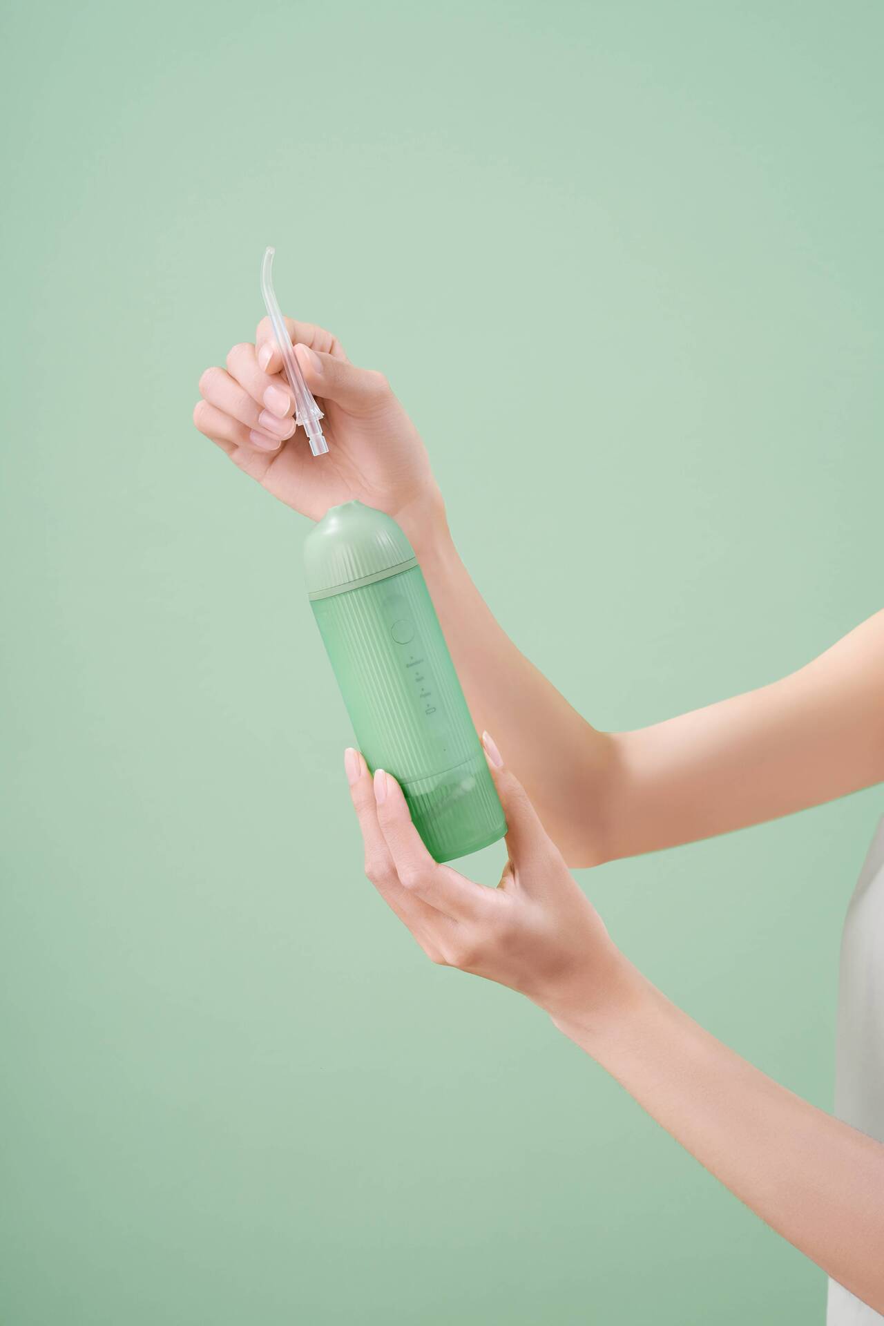Be Lucent Flare Water Flosser