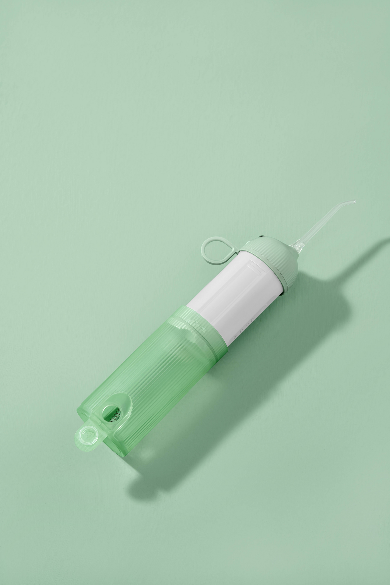 Be Lucent Flare Water Flosser