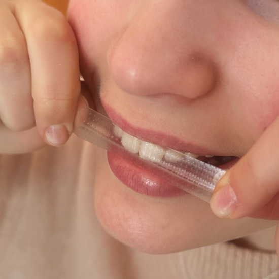 Be Lucent Glow Whitening Strips 14 st