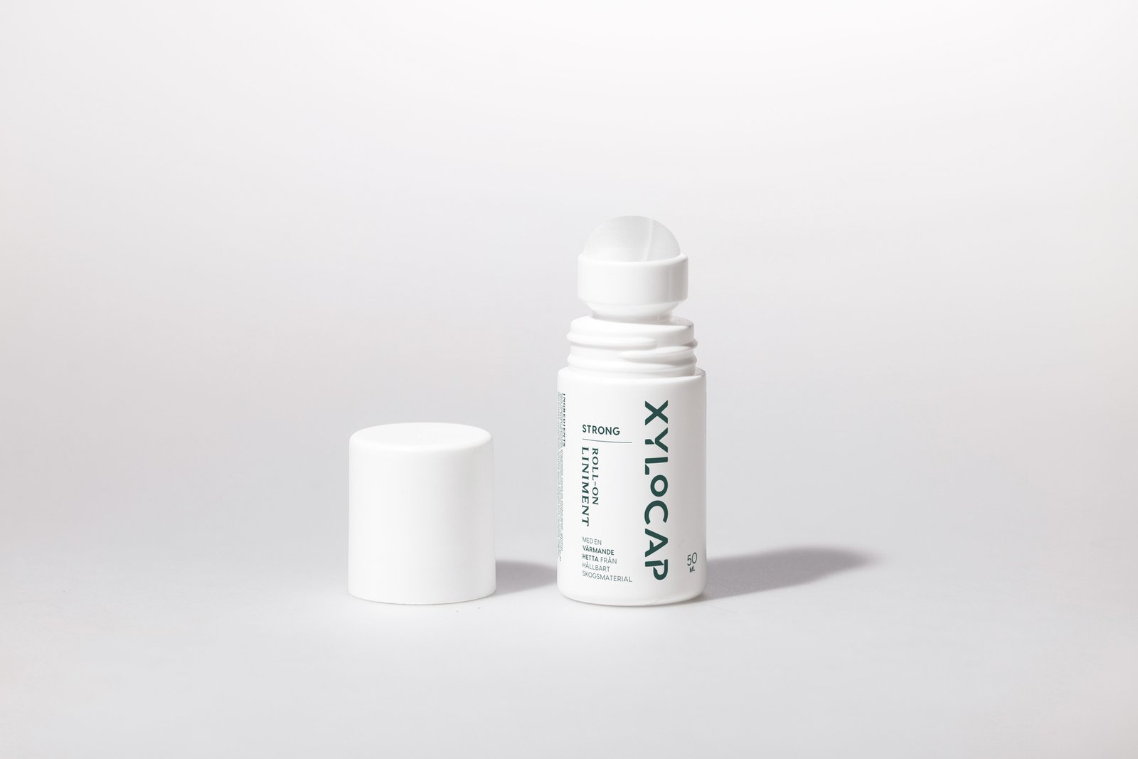 Xylocap STRONG Roll-on 50 ml