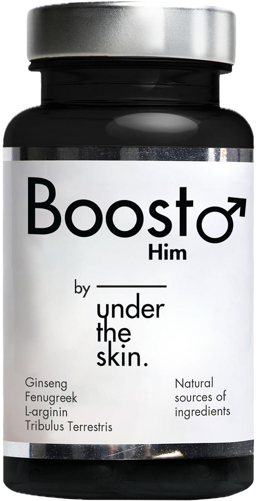 Under the Skin Boost Him