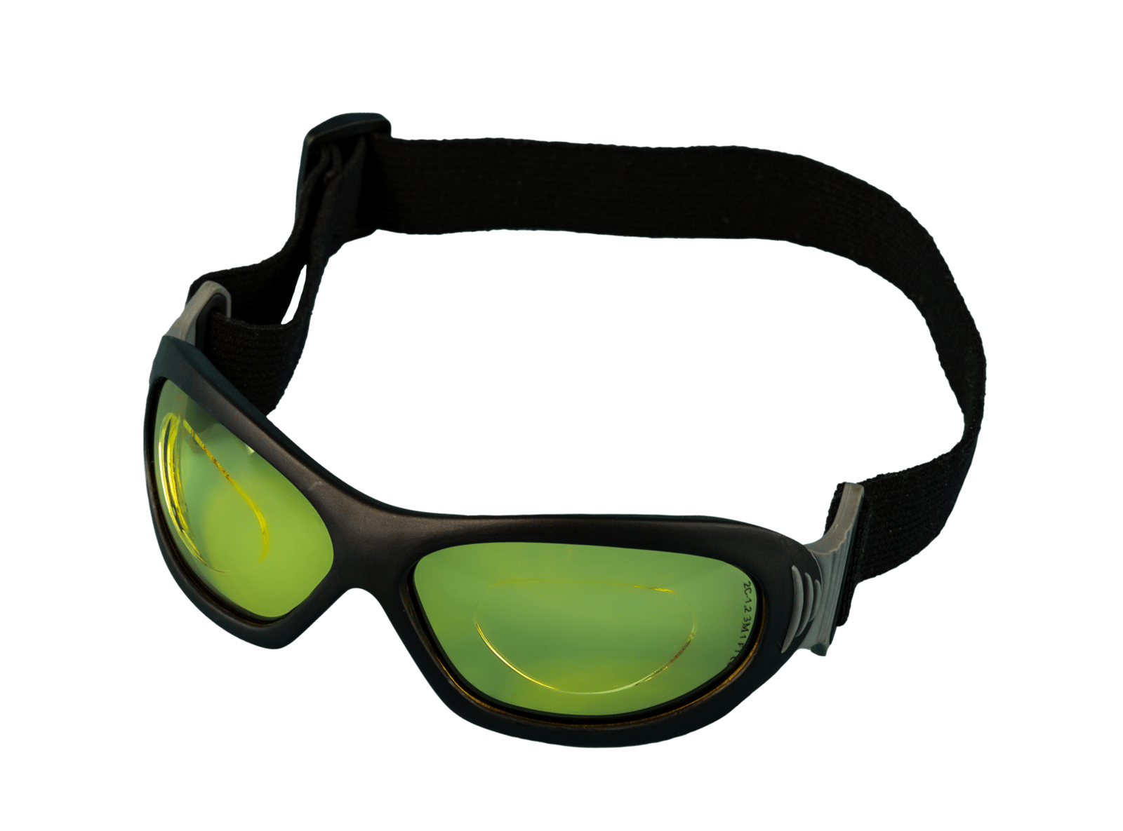 Niyado Självhäftande Linser Med Styrka +1.0