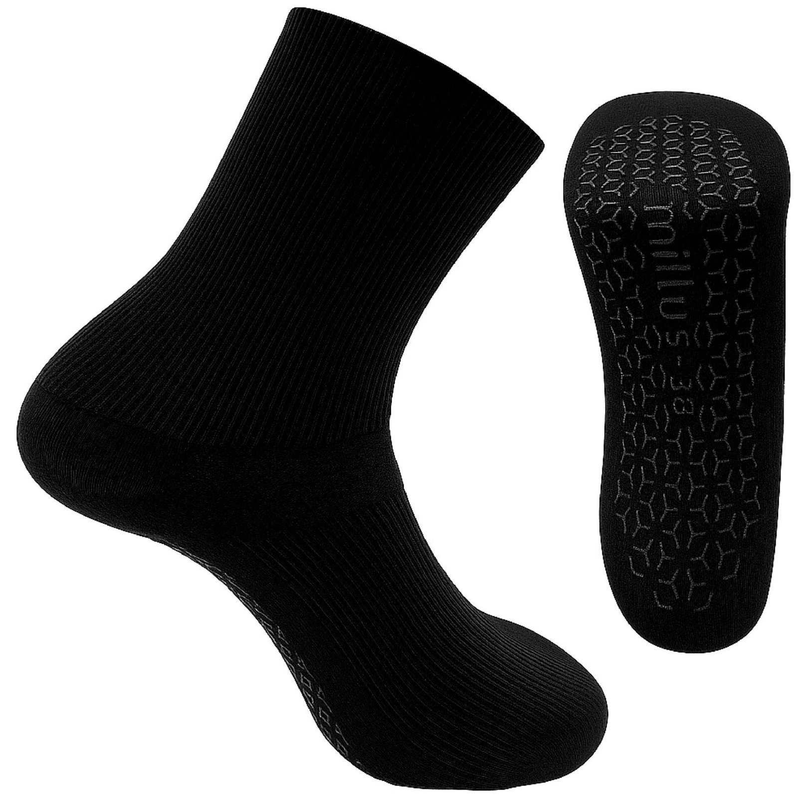 Millu Halkstrumpa Stl 35-38 1 par