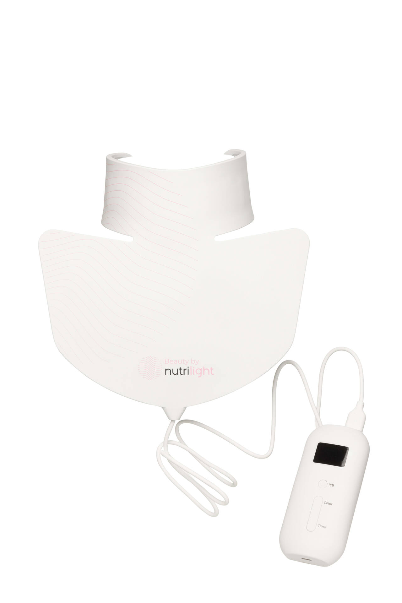 Nutrilight The Lynx Rödljusmask 1 st