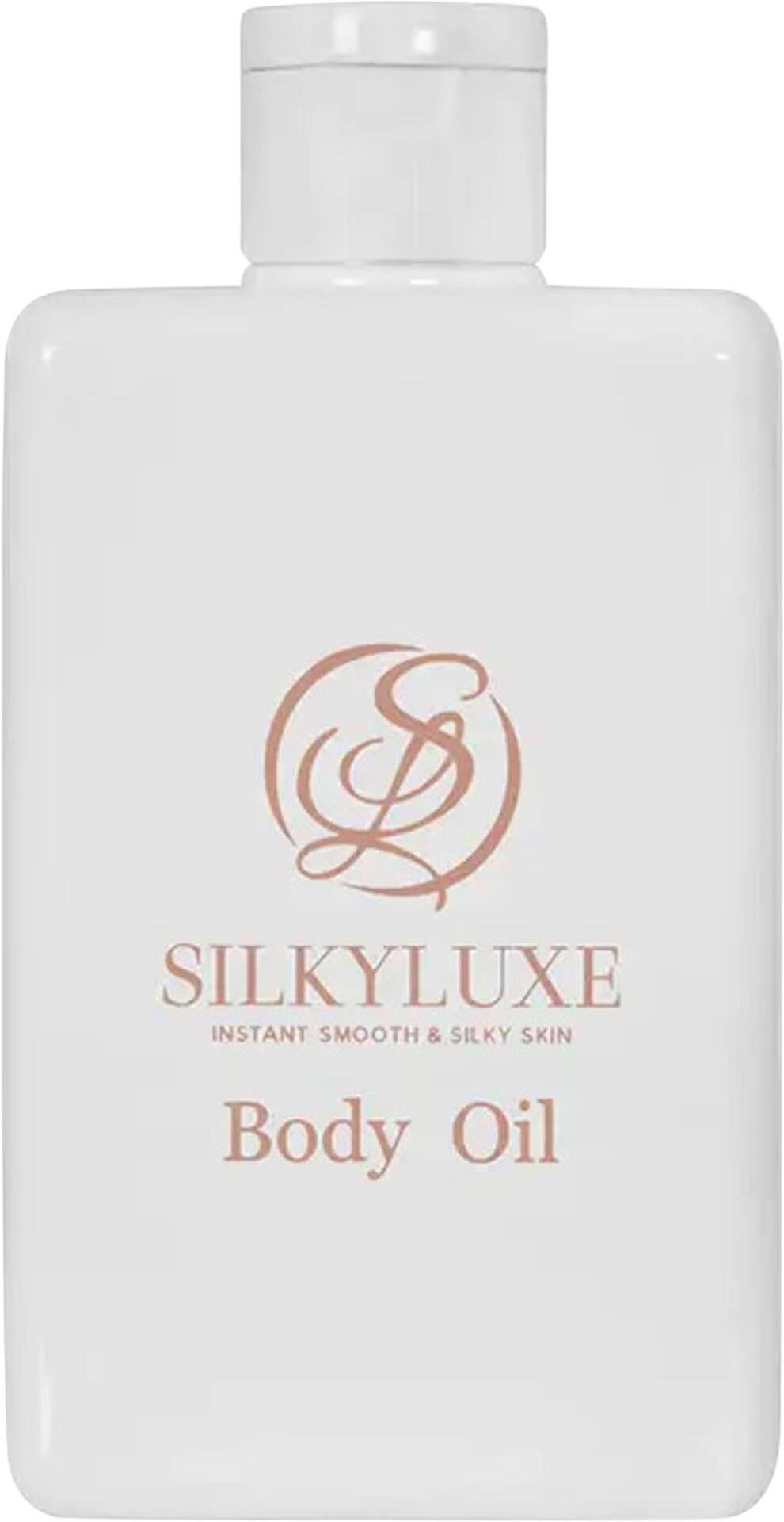 Silkyluxe Kroppsolja 280ml