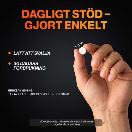 4Him TestoBalance 60 Tabletter