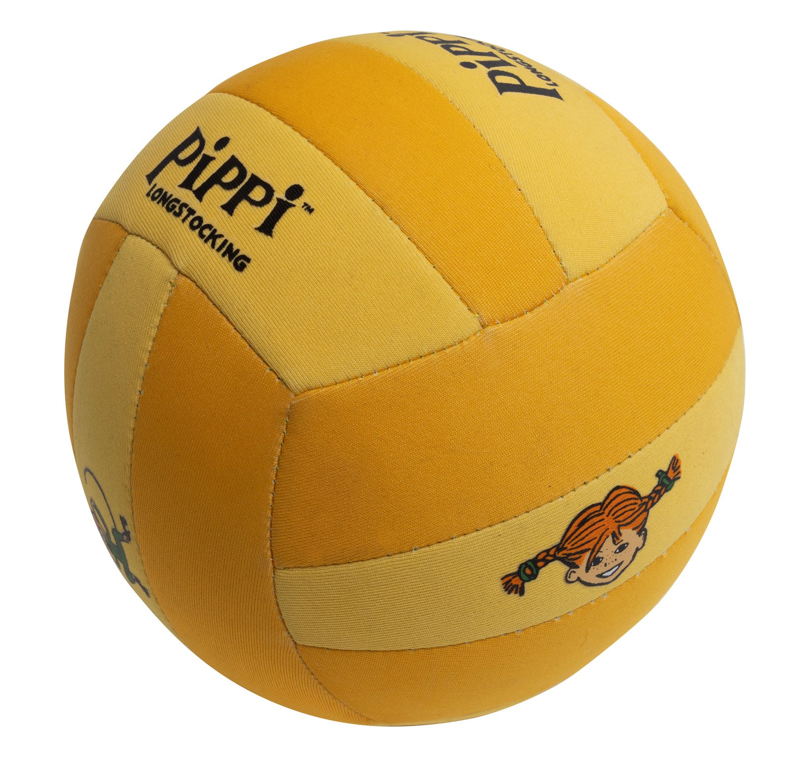 Swimpy Pippi Strandboll