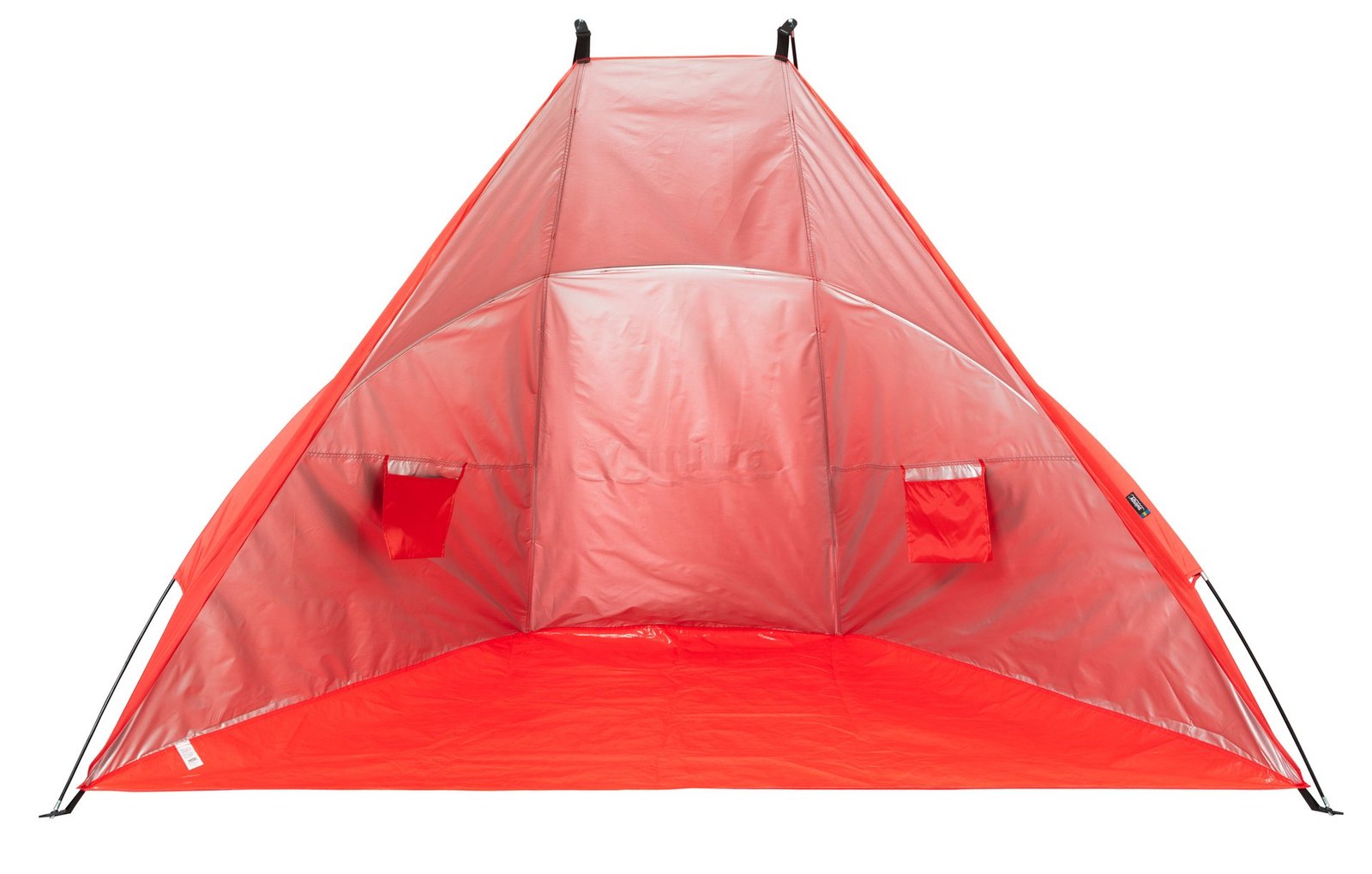 SwimpyUV-tält XL Aprikos