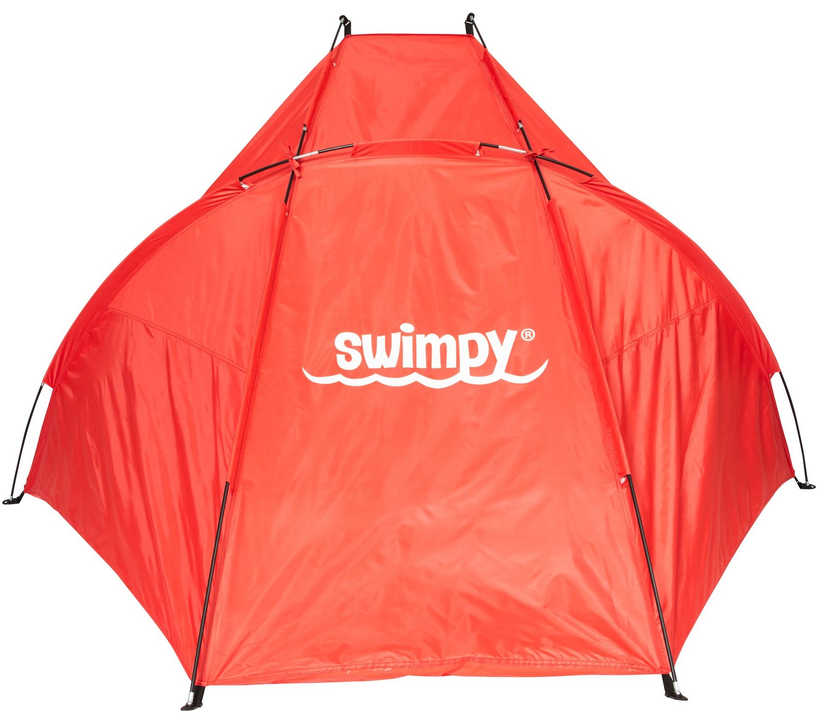 SwimpyUV-tält XL Aprikos