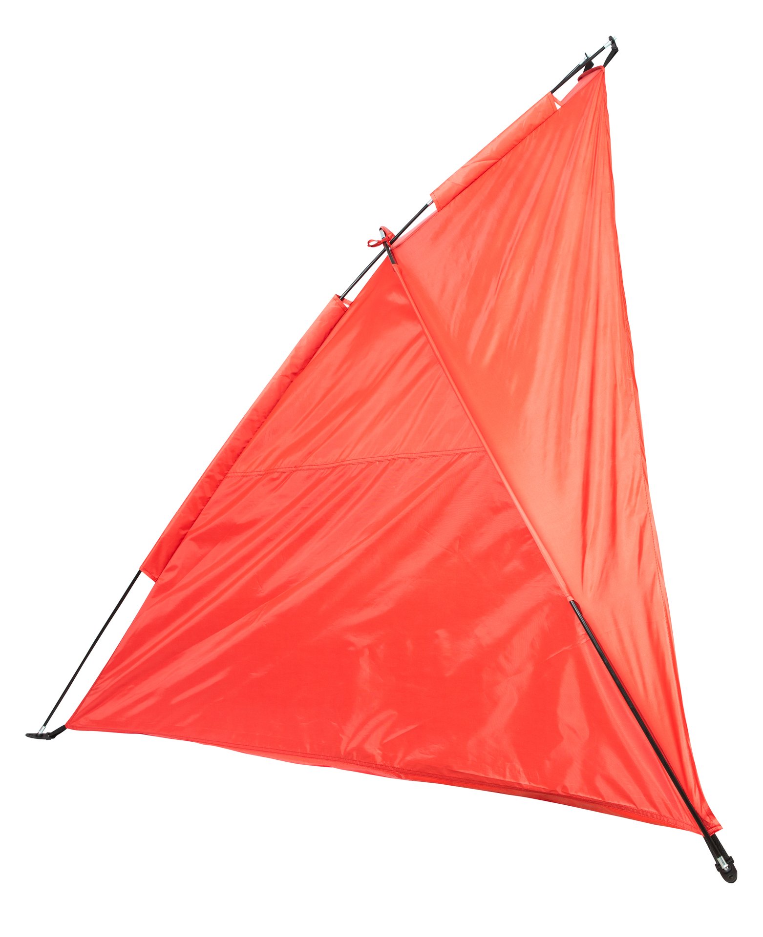 SwimpyUV-tält XL Aprikos