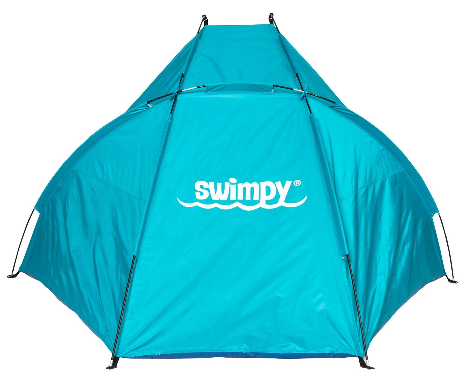 Swimpy UV-tält XL Petrol