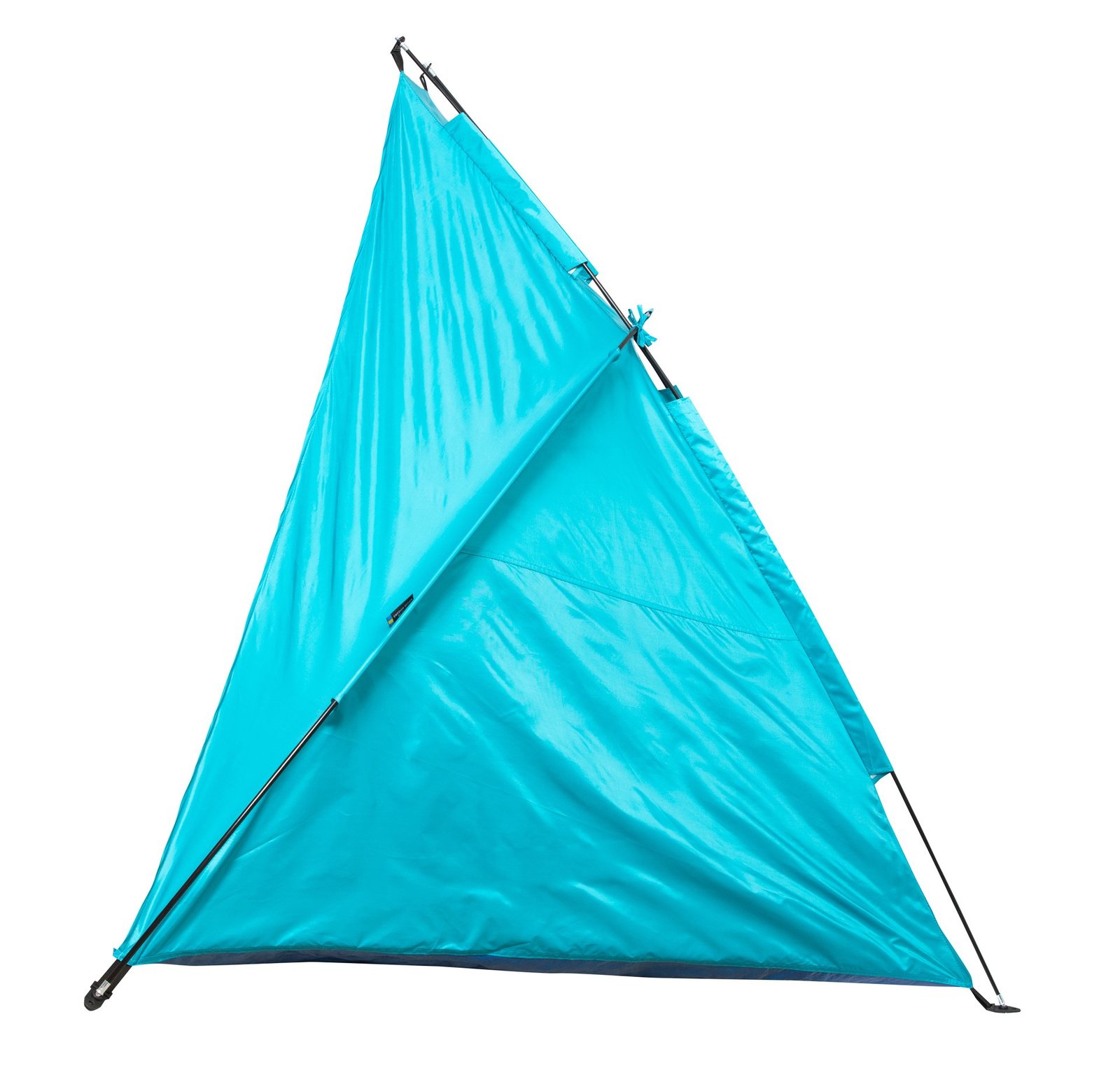 Swimpy UV-tält XL Petrol