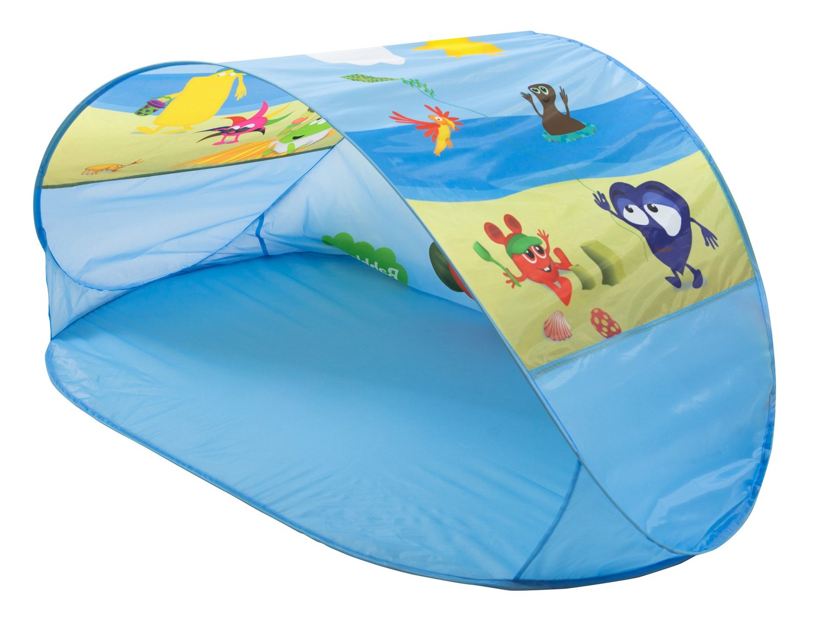 Swimpy UV-Tält Babblarna