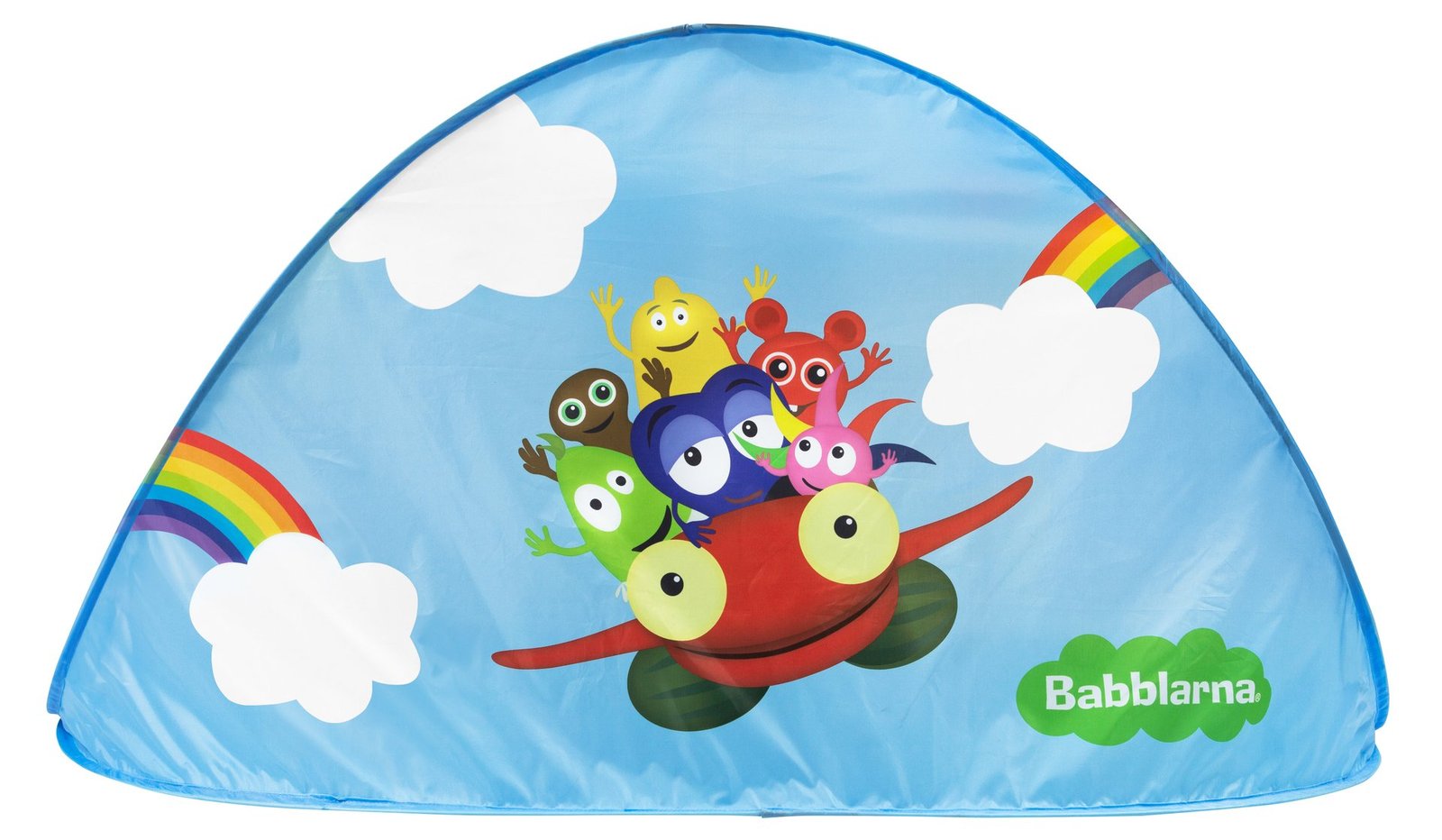 Swimpy UV-Tält Babblarna