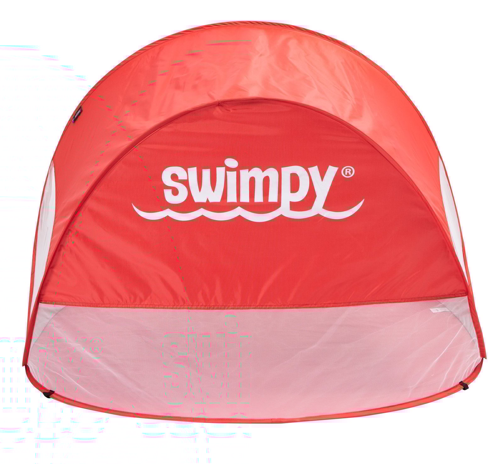 Swimpy UV-Tält med ventilation Aprikos