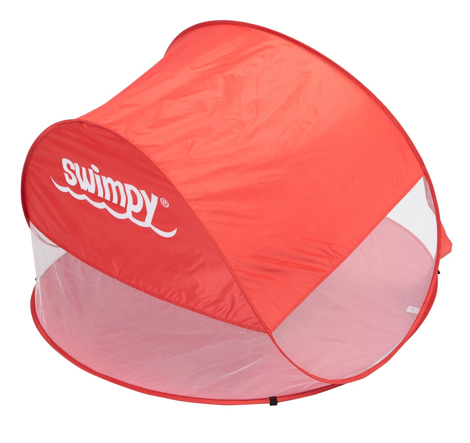 Swimpy UV-Tält med ventilation Aprikos