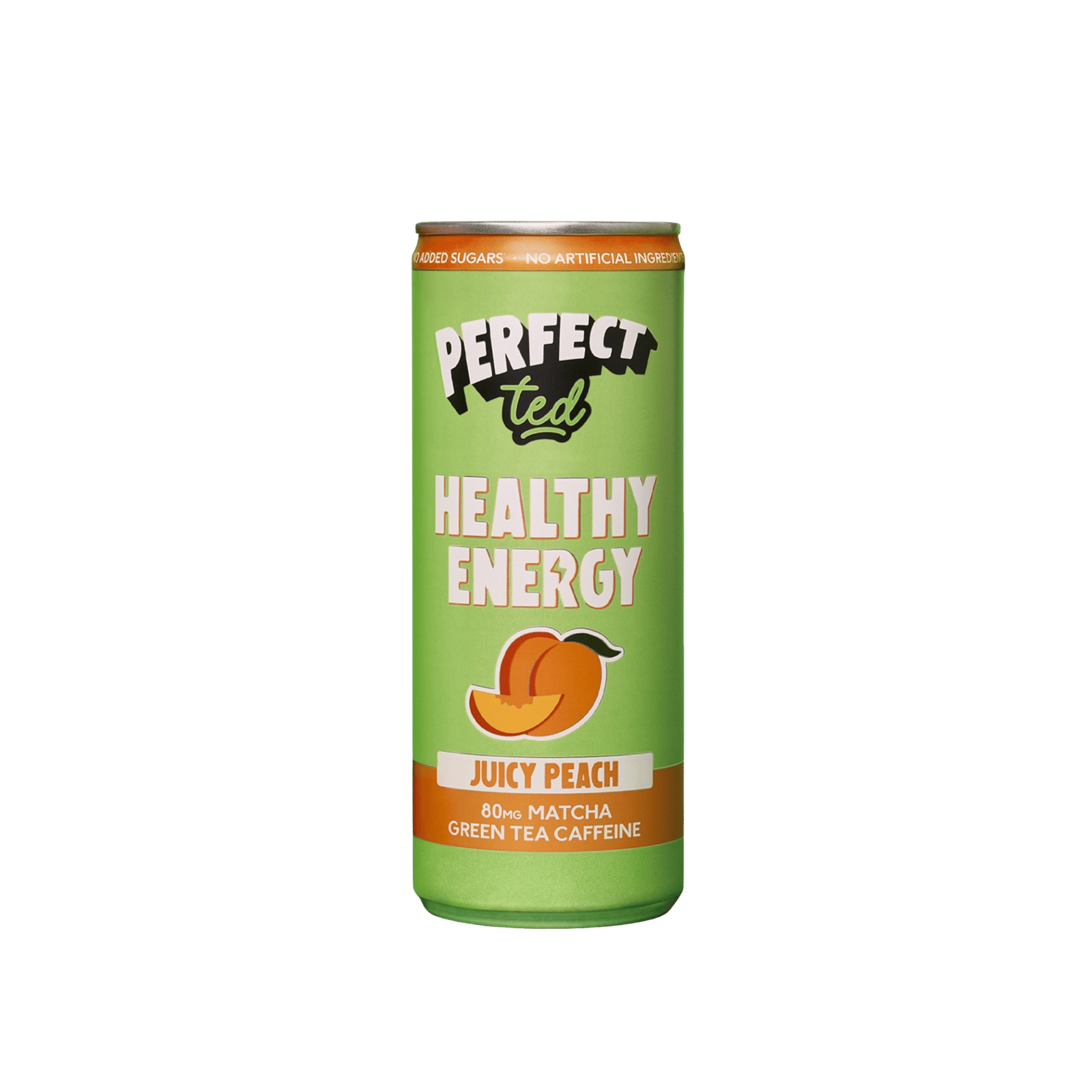 PerfectTed Juicy Peach 250 ml