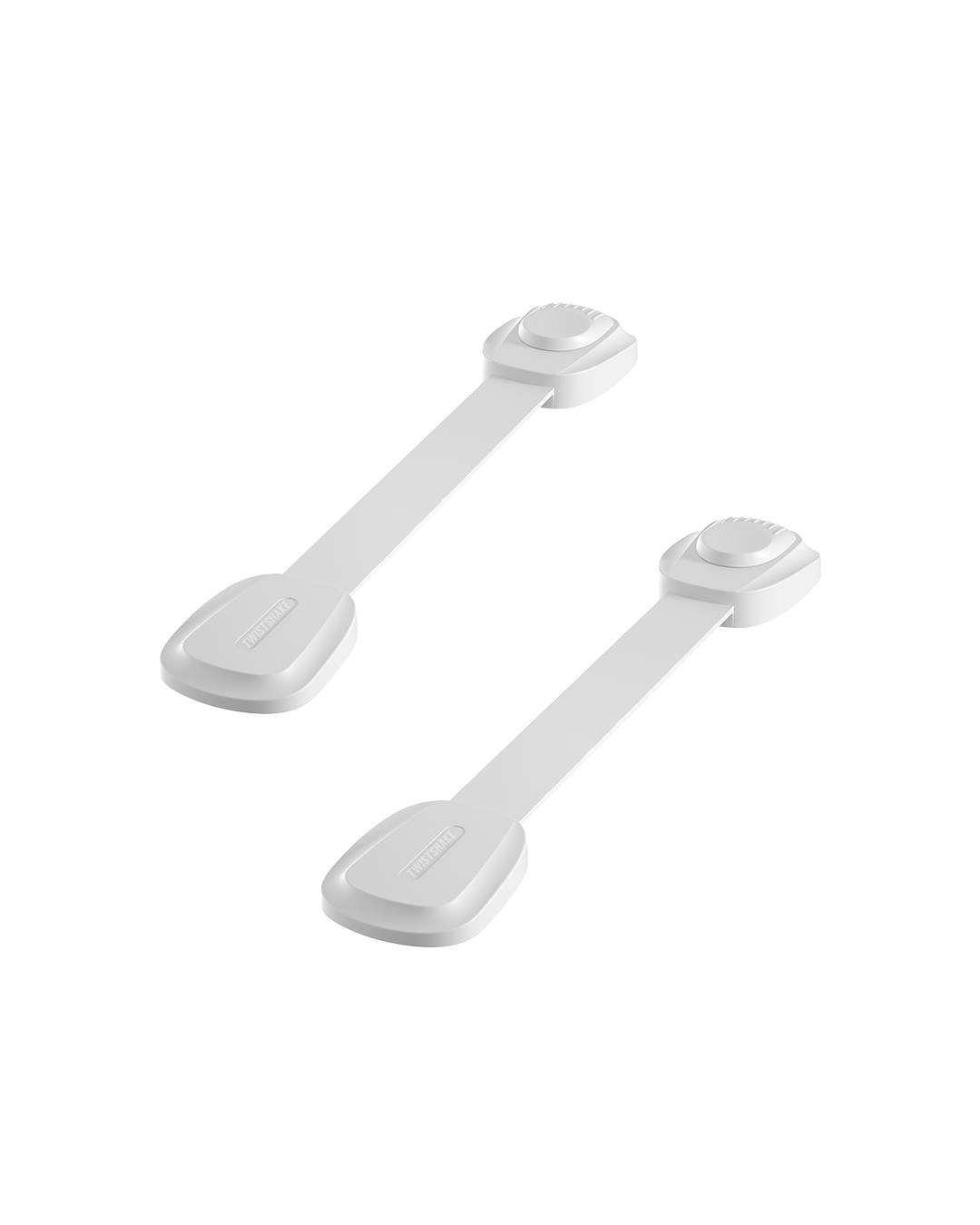 Twistshake Flerfunktionslås 2-pack