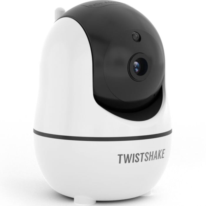 Twistshake Extra kamera för Baby Monitor