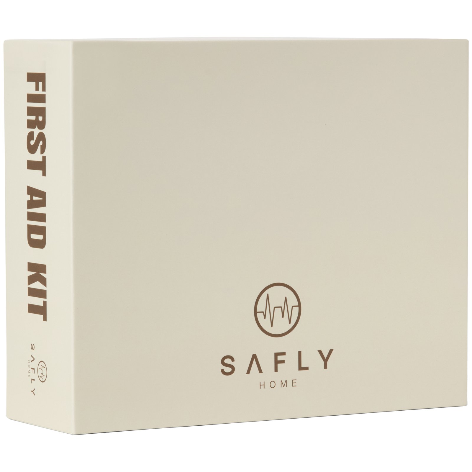 Safly First Aid Kit Medium Vit