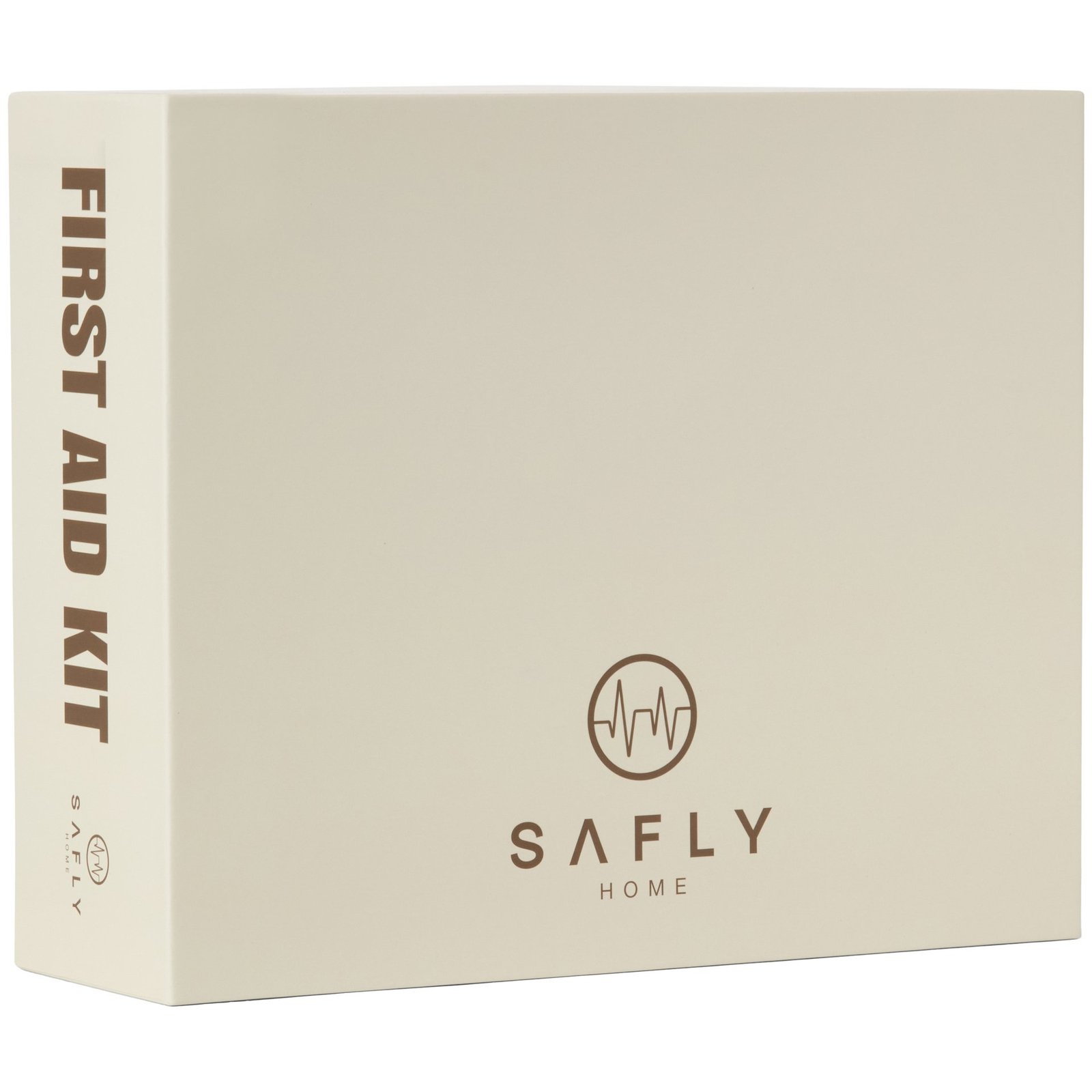Safly First Aid Kit Medium Vit