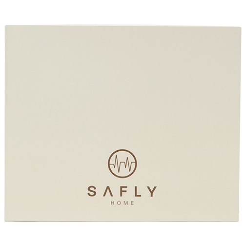 Safly First Aid Kit Medium Vit