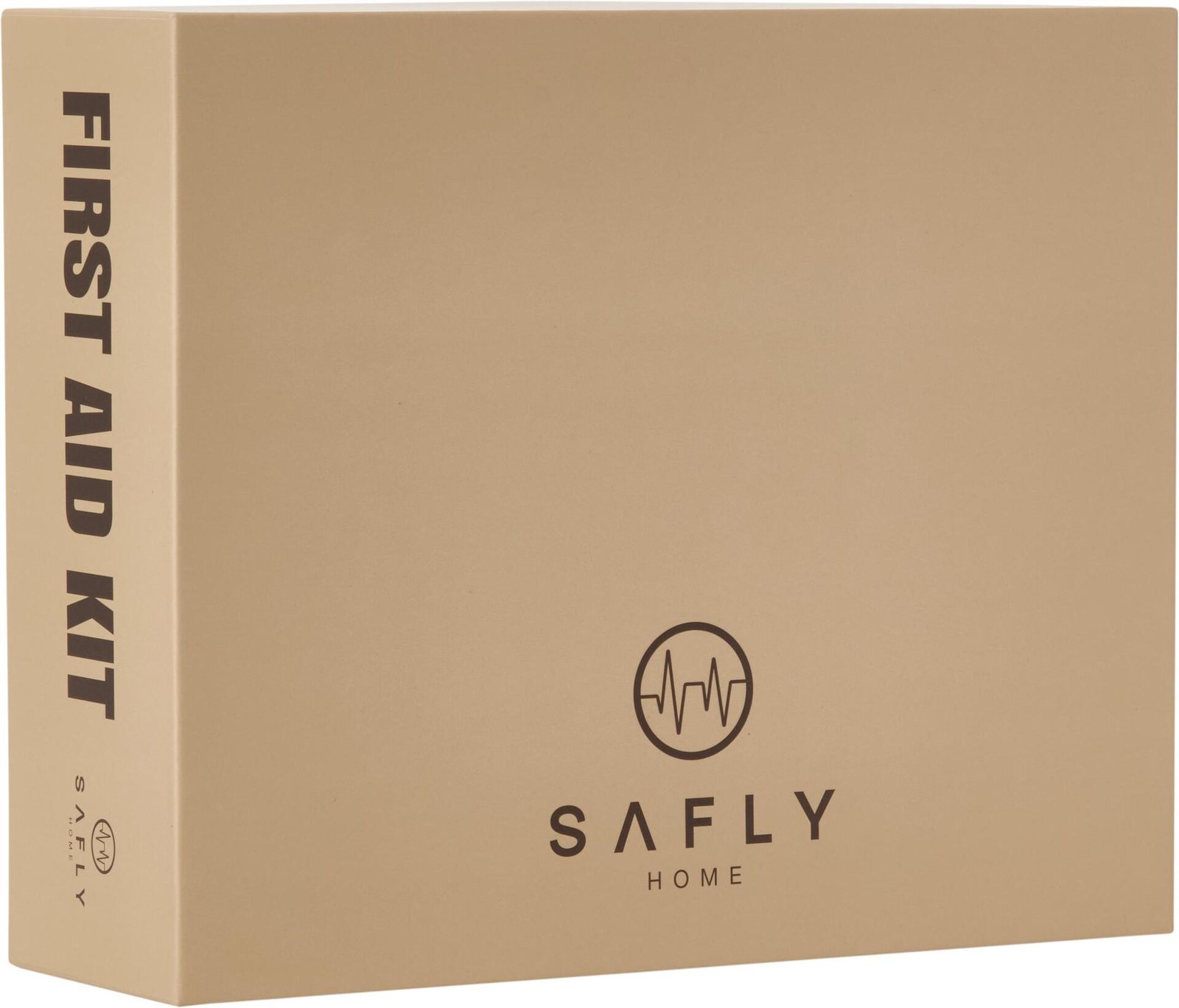 Safly First Aid Kit Medium Sand