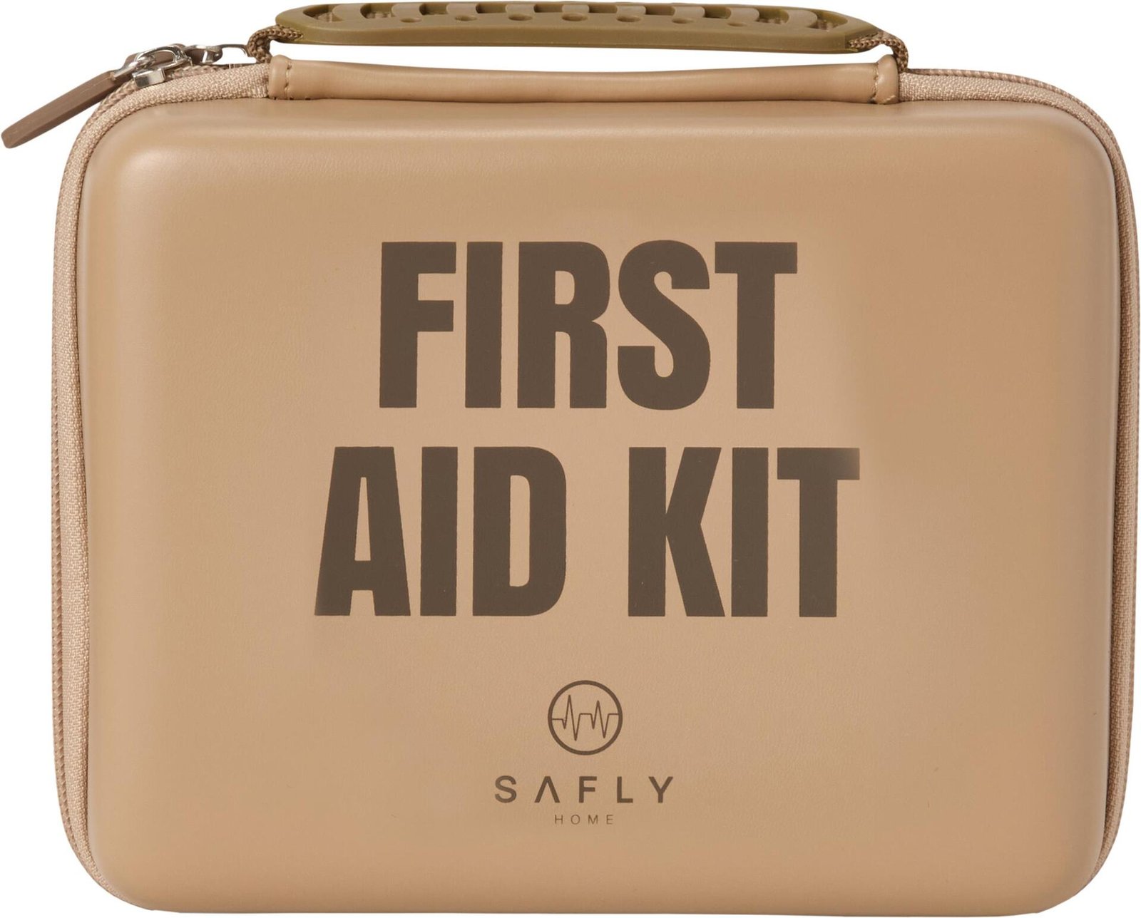 Safly First Aid Kit Medium Sand