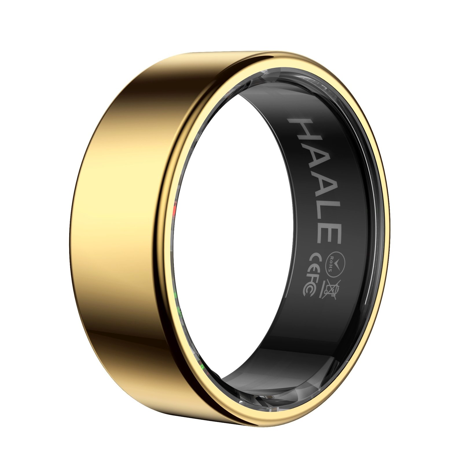HAALE II - Gold 8