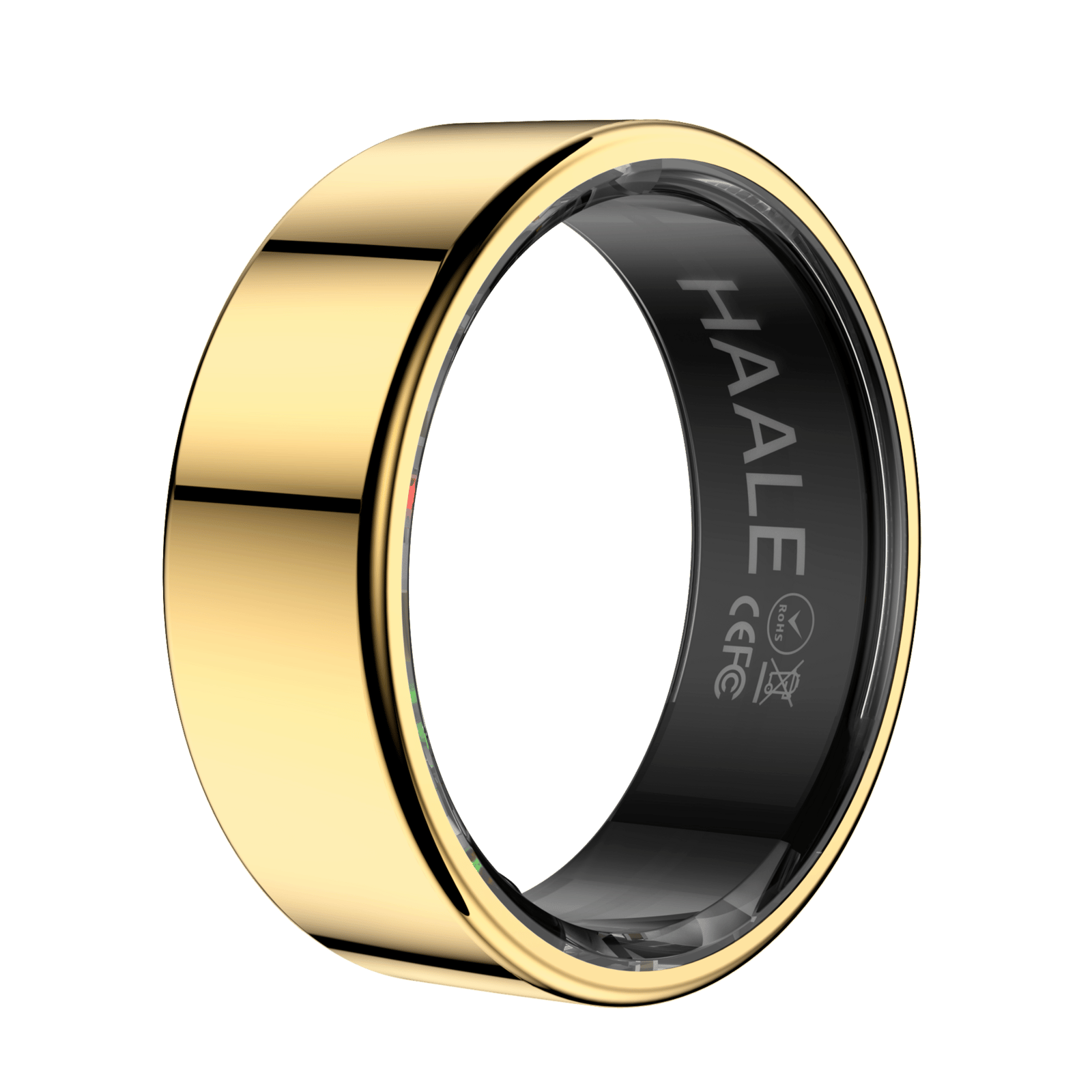HAALE II - Gold 10