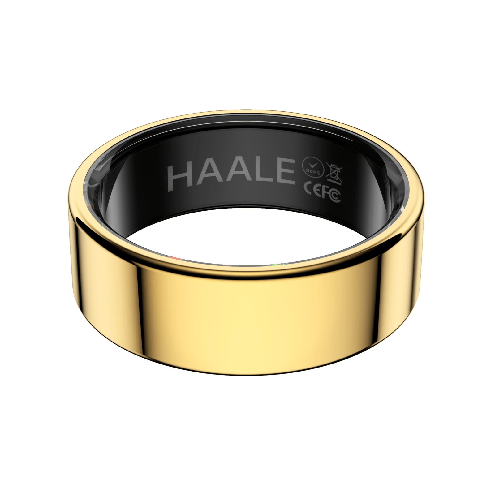 HAALE II - Gold 10