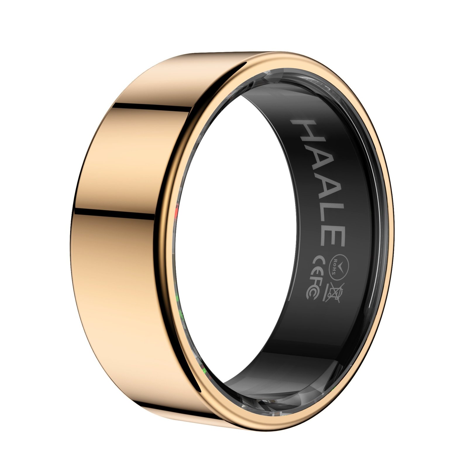 HAALE II - Rose 7