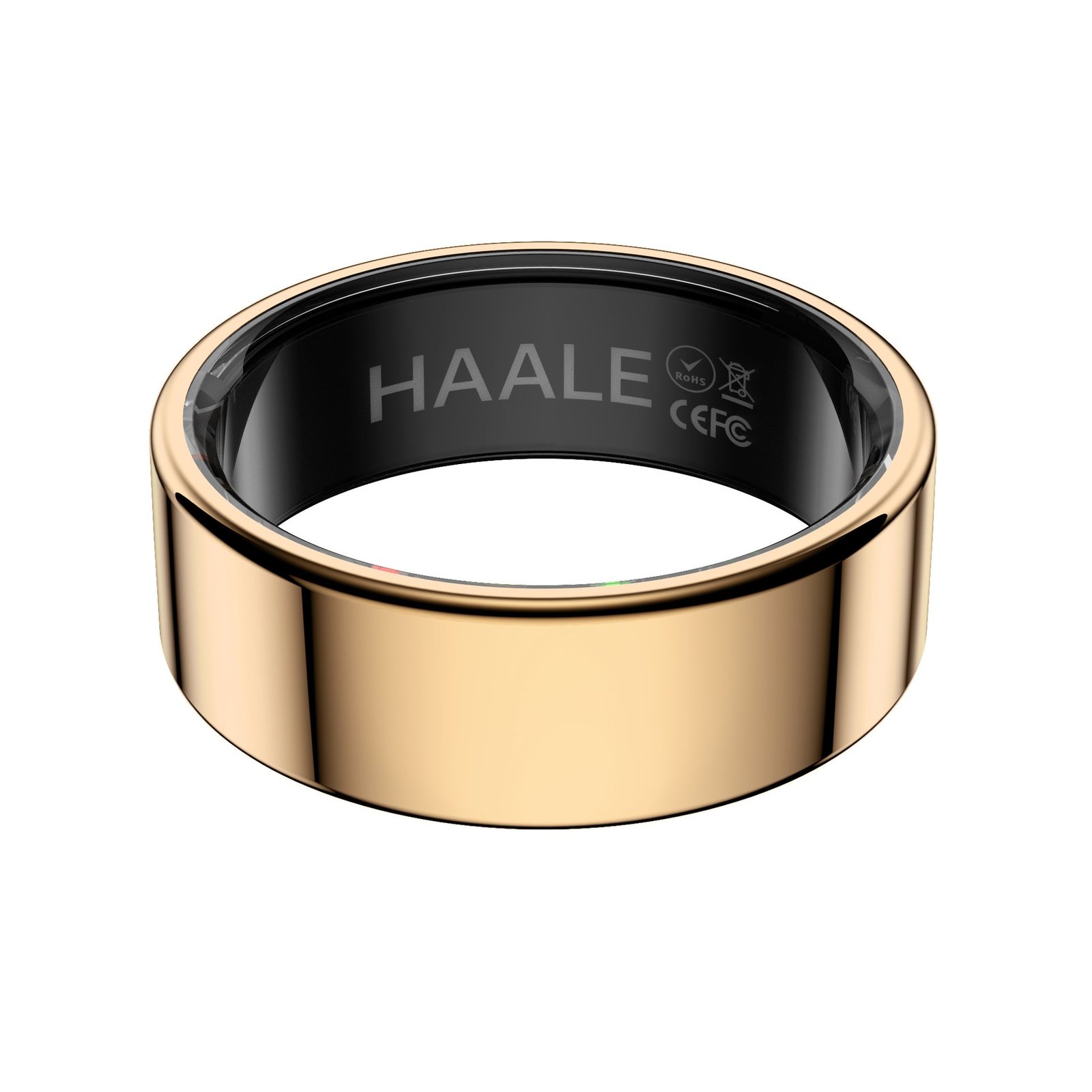 HAALE II - Rose 7