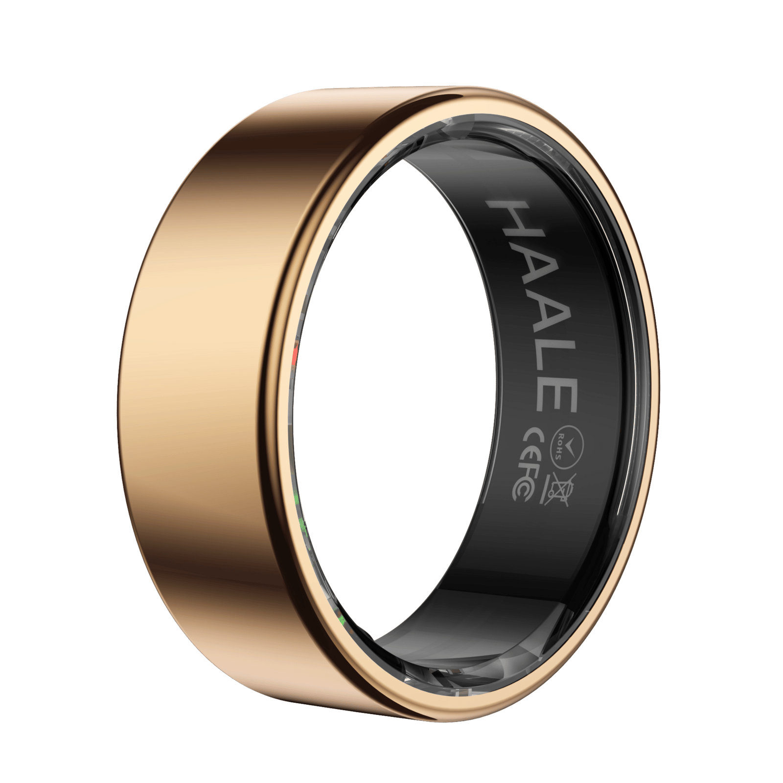 HAALE II - Rose 8